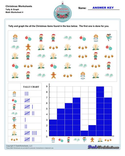 Addition Worksheets