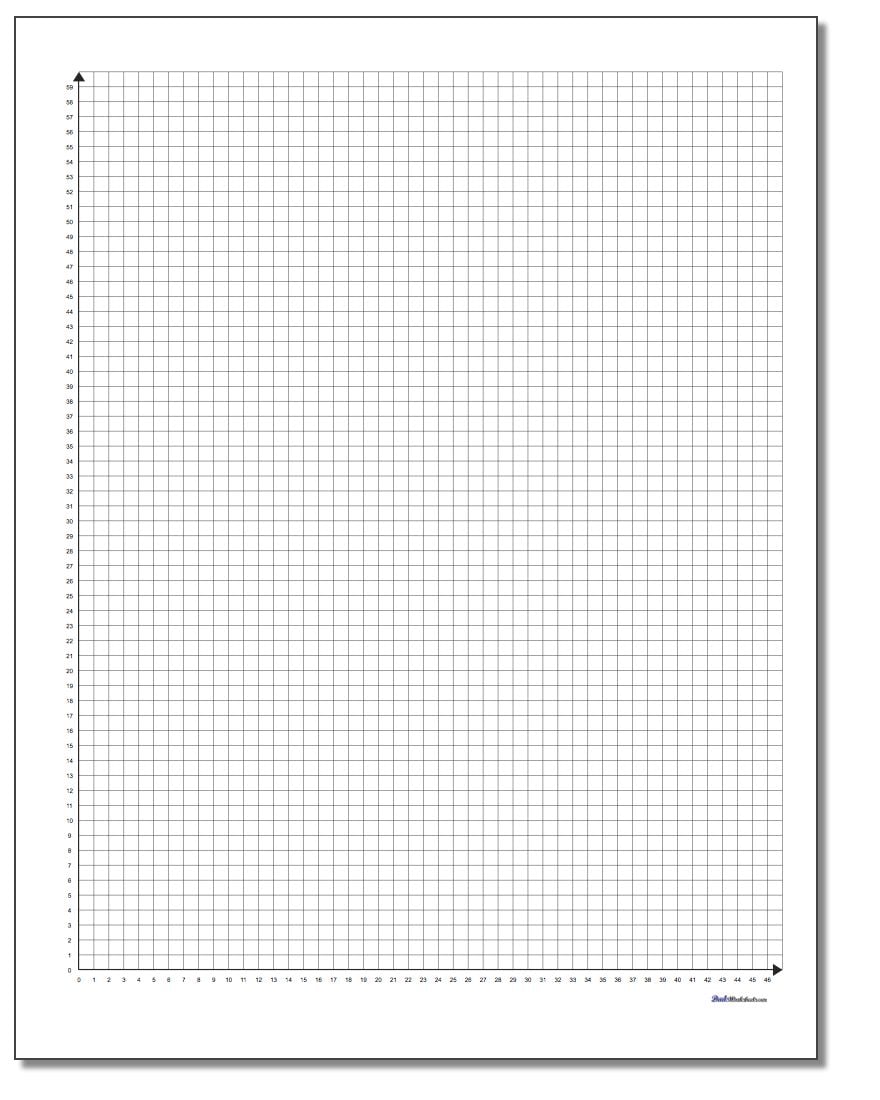 free-single-quadrant-1-per-page-graphing-paper-pdf-28-printable