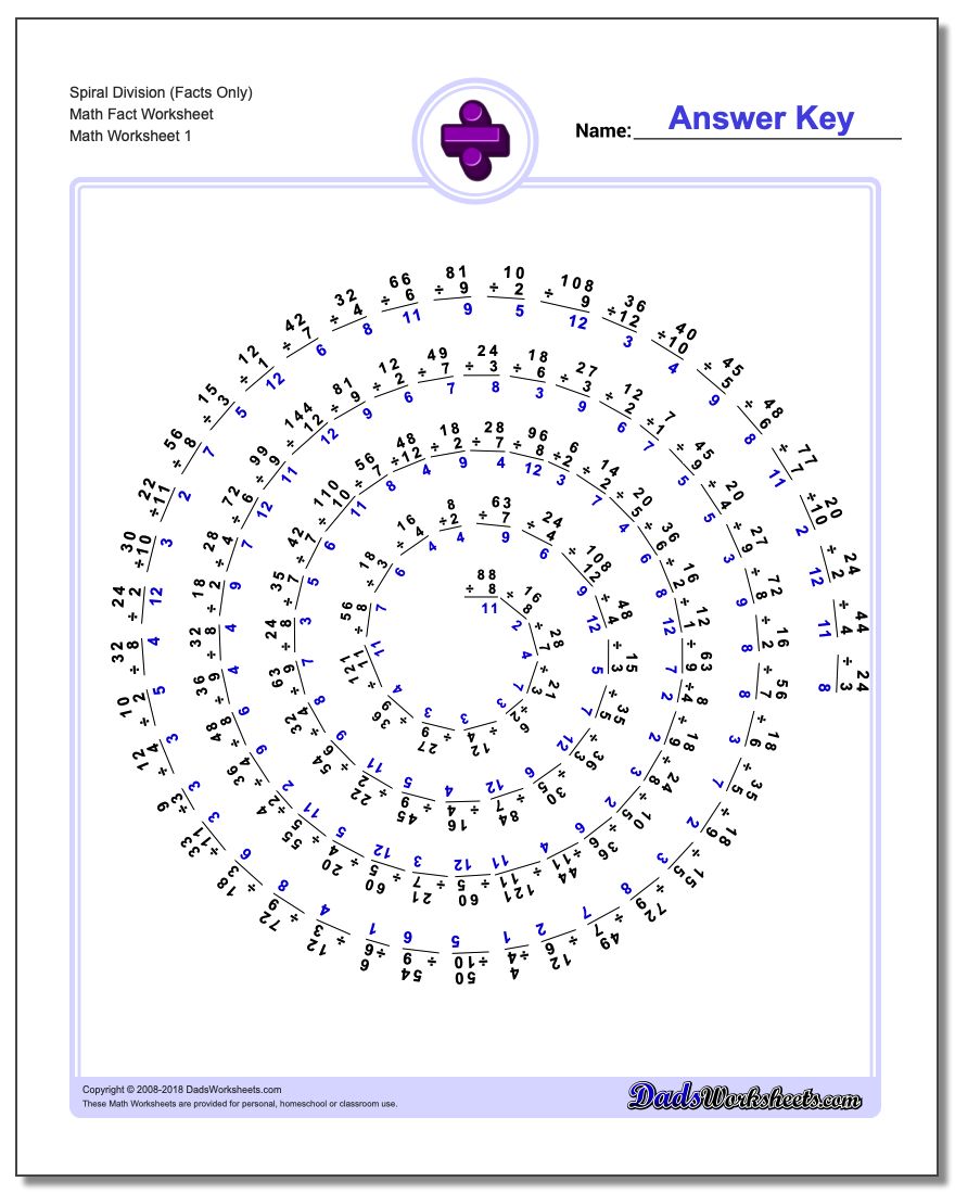 100 Math Facts Worksheet : 100 Addition Math Facts Worksheets : We don