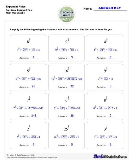 Addition Worksheets