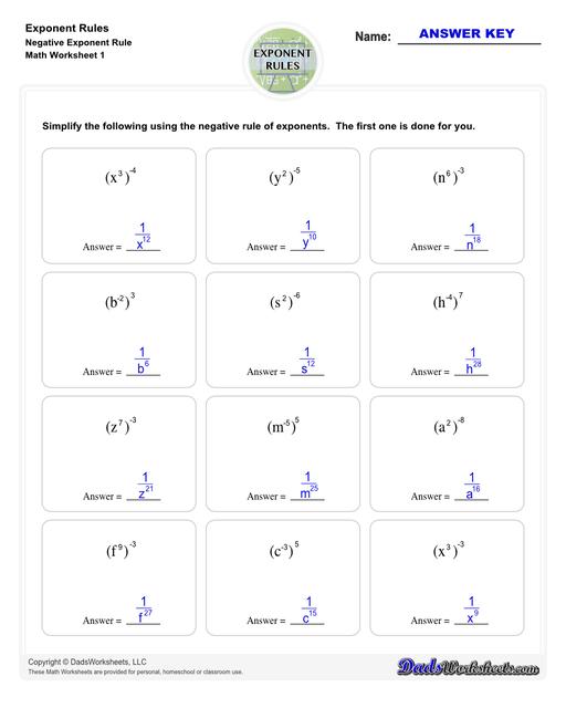 Addition Worksheets