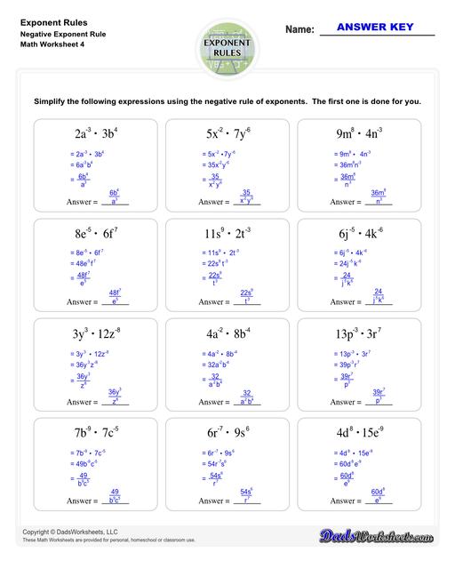 Addition Worksheets