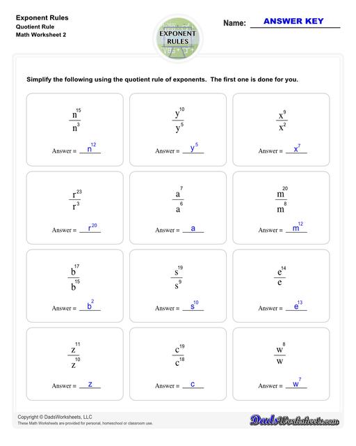 Addition Worksheets