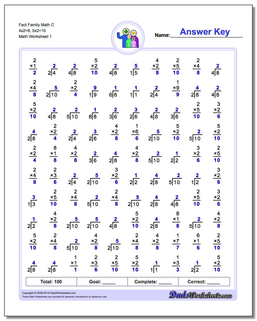 fact-family-worksheets-multiplication-and-division-pdf-free-printable