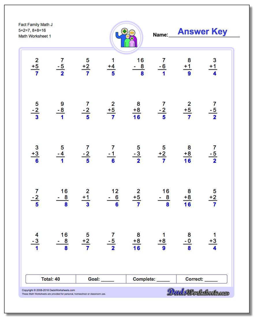 46 Minute Math Worksheets Photos Rugby Rumilly