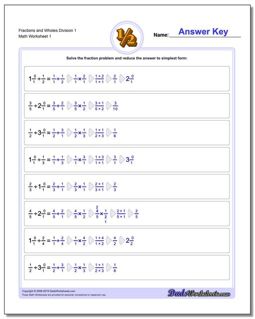 fraction worksheet free grade 1 for Worksheets Math fraction worksheet free grade 1 for Worksheets Math