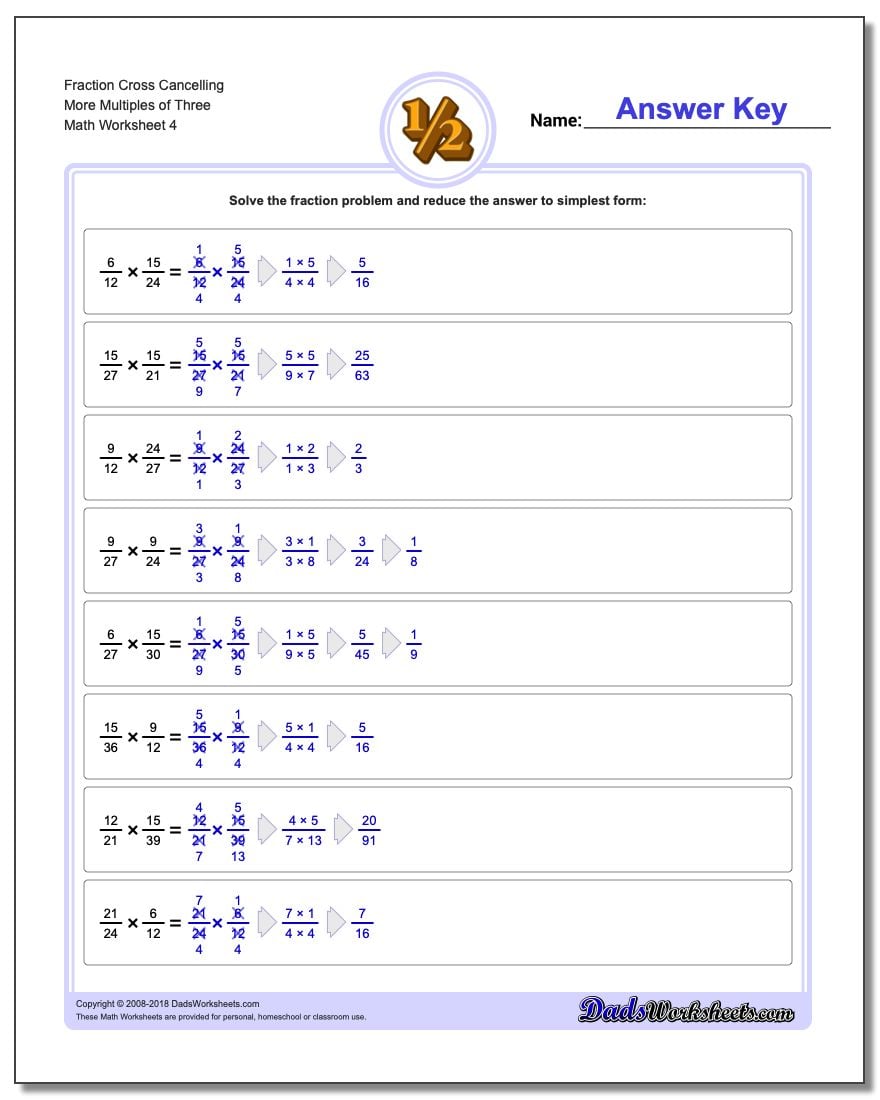 fraction-multiplication-cross-cancelling-workouts