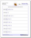 Fraction Multiplication Cross Cancelling Workouts