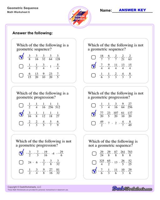 Addition Worksheets