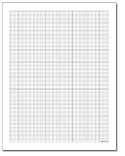 Graph Paper