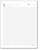 math worksheets graph paper graph paper plain metric graph paper