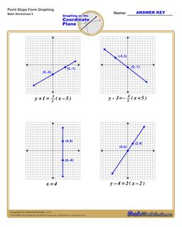 Linear Equations