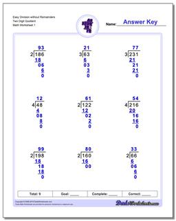 Consider the same problem as above long division: Grade 7 Long Division Sums - Long Division Worksheets