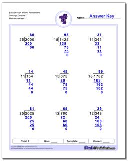 long division worksheets division with multi digit divisors