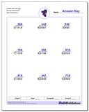 long division worksheets division with decimal results