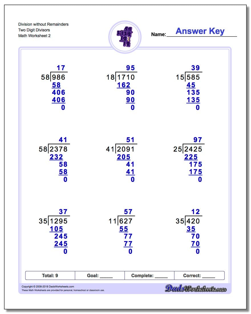 long-division-one-digit-divisor-and-a-one-digit-quotient-with-no-long-division-one-digit