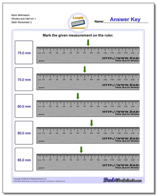 ruler half way point measure ruler half way point measure