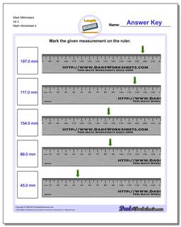 Metric Measurement