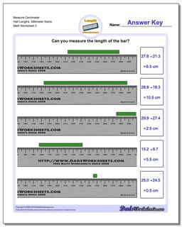 Metric Measurement