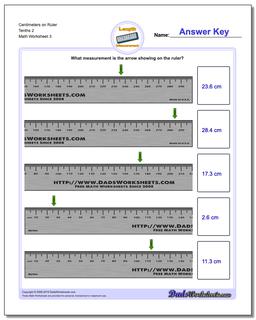 Metric Measurement