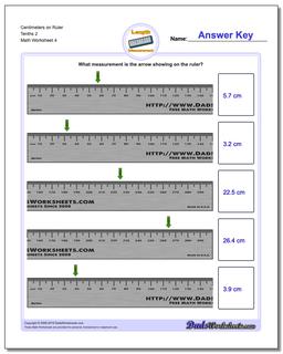 Metric Measurement