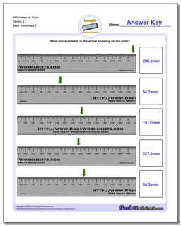 Metric Measurement