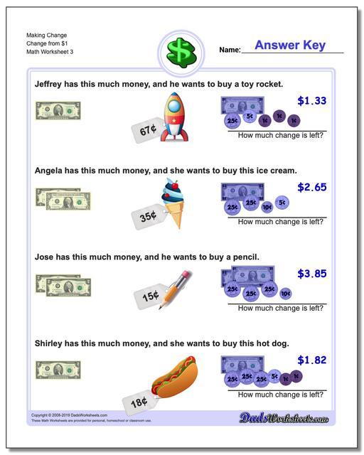printable-making-change-money-worksheets-2-versions-money