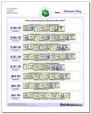 Counting Money