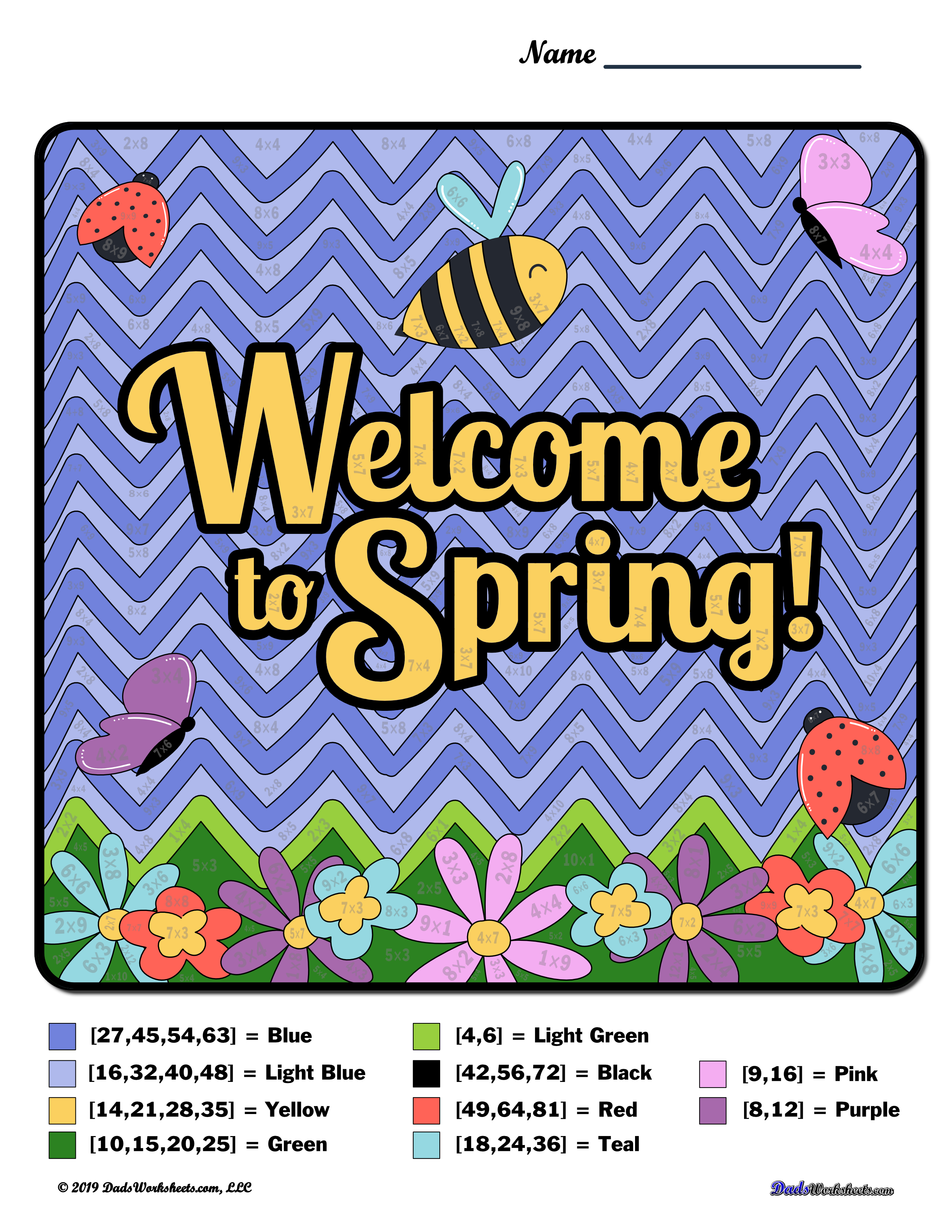 spring-worksheets-to-make-math-fun