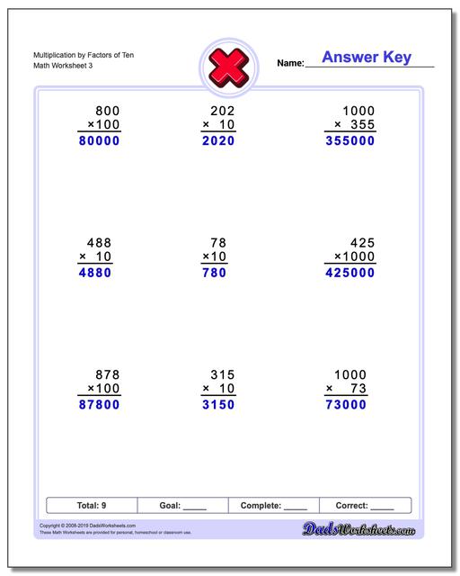 multiplication-worksheets-factors-of-ten-multiplication
