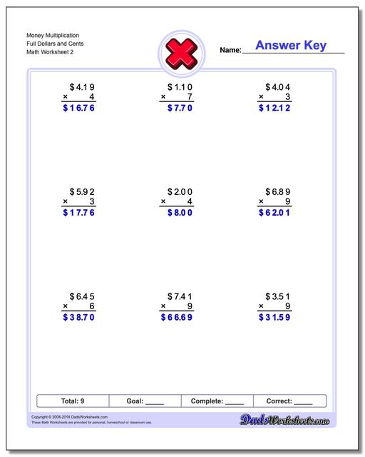 multiplication-with-money