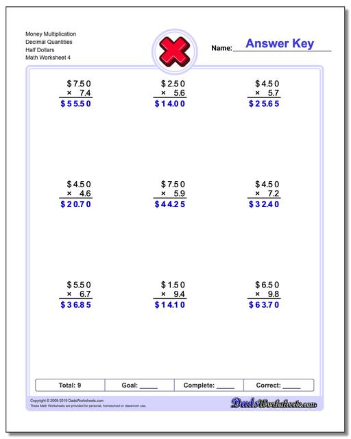 multiplication-worksheets-multiplication-with-money