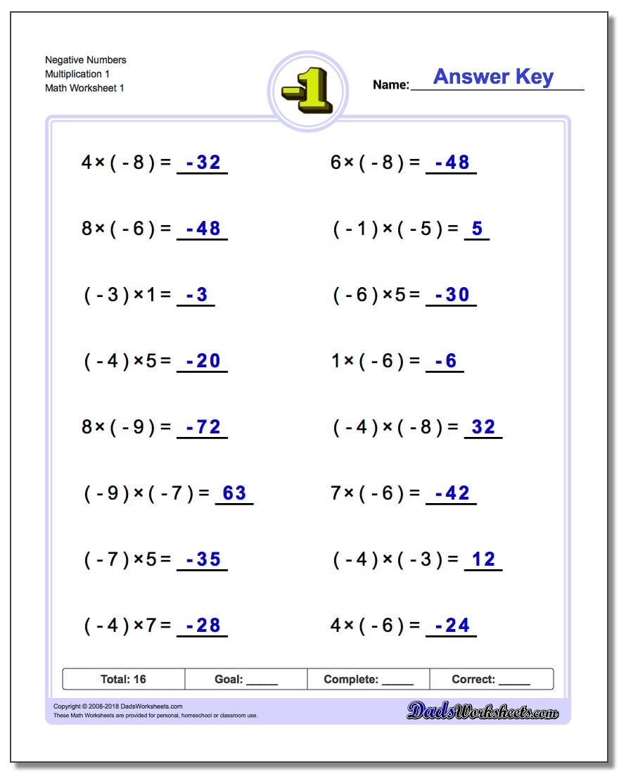 multiplication-and-division-of-positive-and-negative-numbers-worksheet-times-tables-worksheets