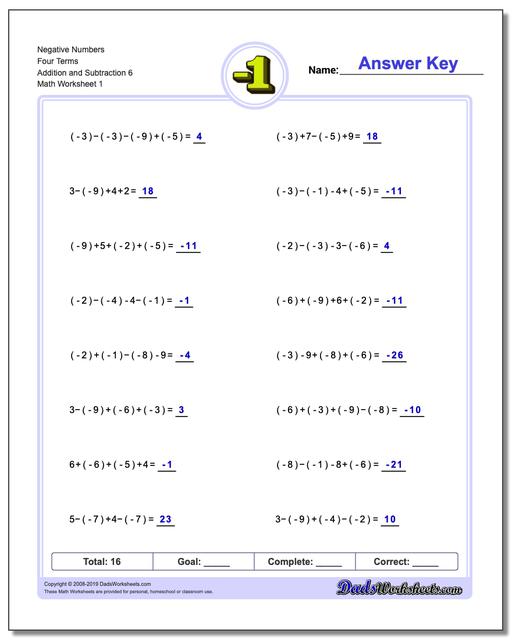 ordering-positive-and-negative-numbers-worksheet-have-fun-teaching-year-6-negative-numbers