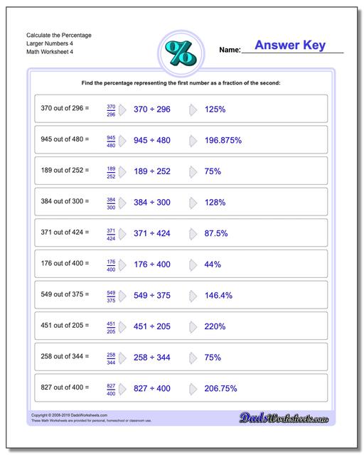 what percent of numbers are multiple of 4