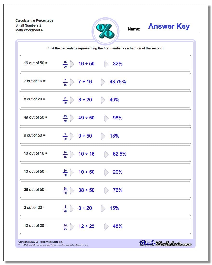 calculate-the-percentage