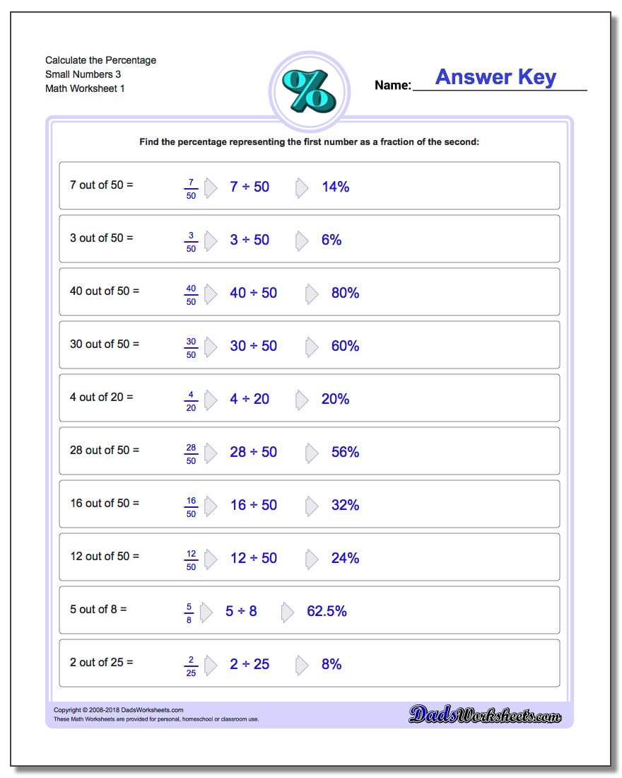 calculating-percentages-of-numbers-mathematics-skills-online-interactive-activity-lessons