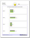 picture math division division picture math