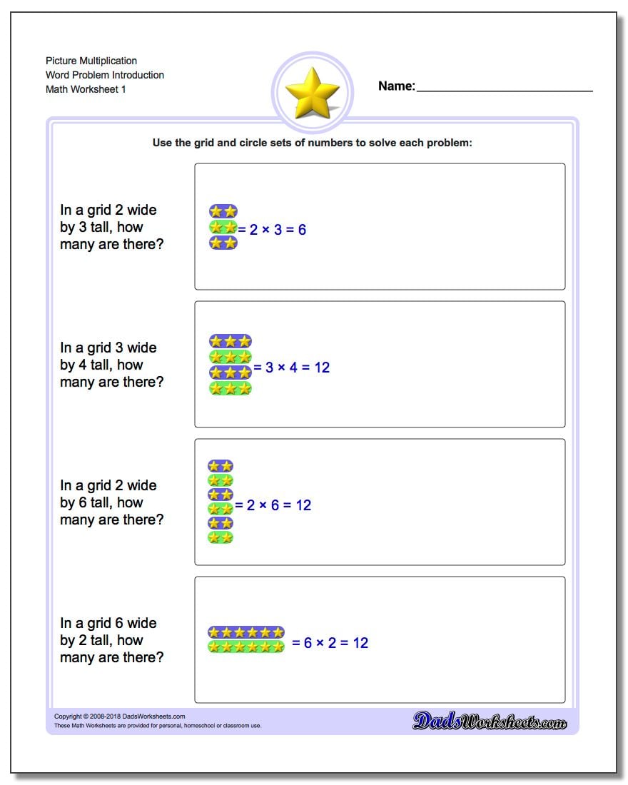 How to solve percentages word problems