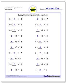 Math worksheets free printable 6th grade