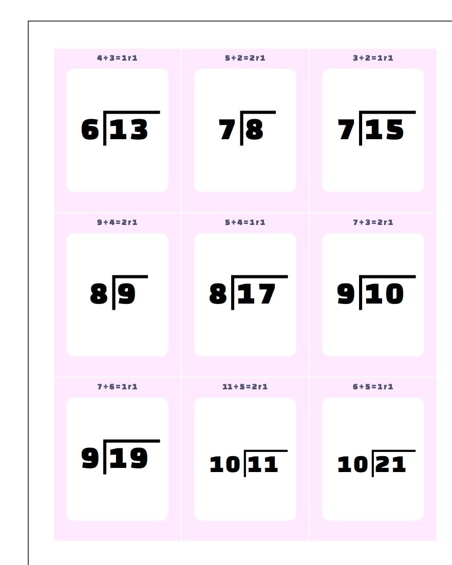 Truth Of The Talisman Division Flashcards Pdf