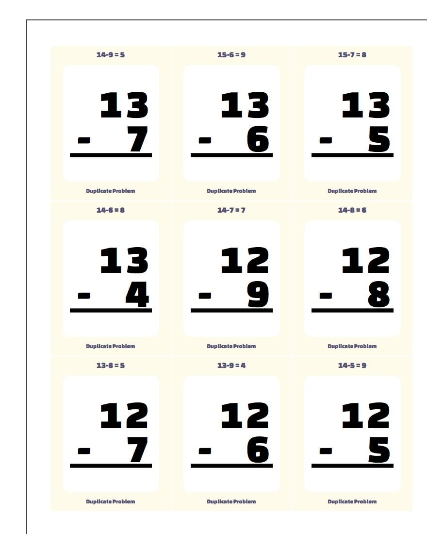 addition-and-subtraction-of-negative-numbers-worksheet