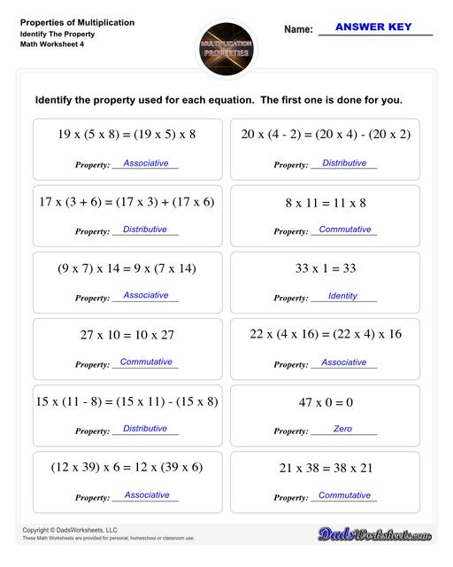 Addition Worksheets