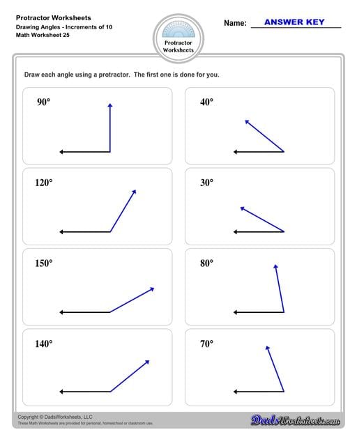 Addition Worksheets