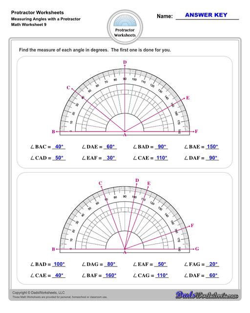 Addition Worksheets