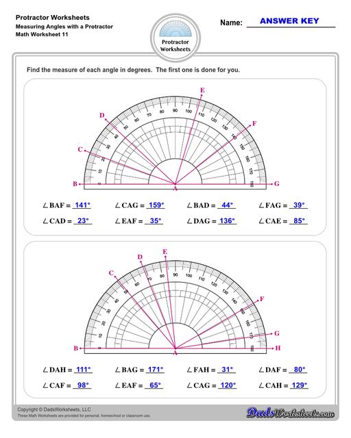 Addition Worksheets