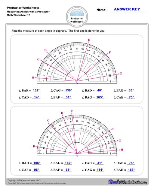 Addition Worksheets