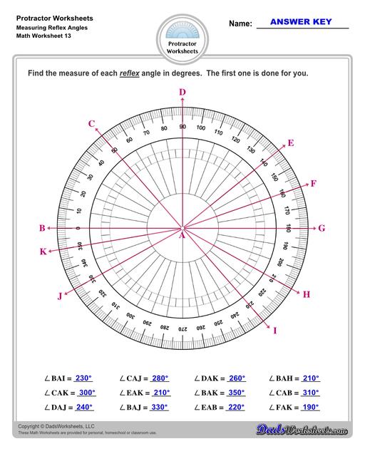 Addition Worksheets