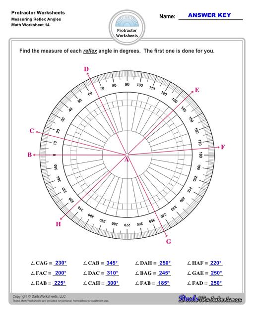 Addition Worksheets