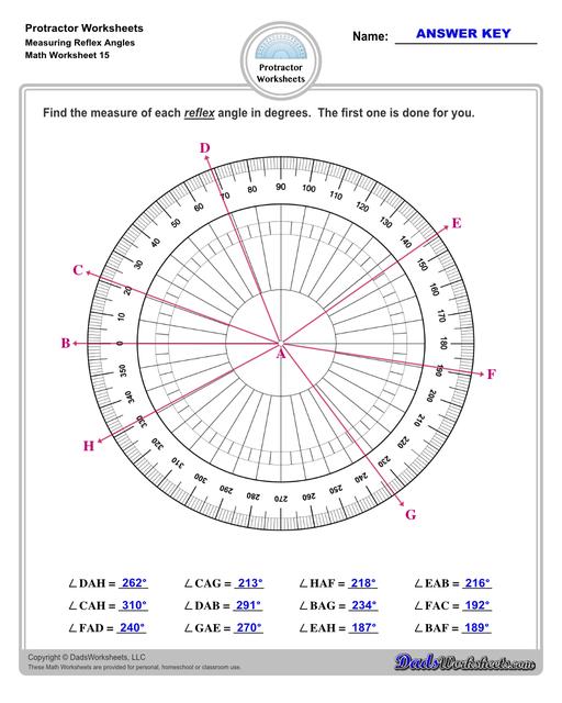 Addition Worksheets